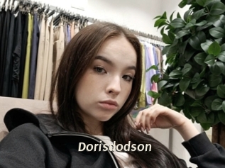 dorisdodson Blog éjac