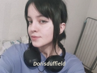 Dorisduffield