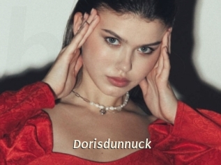 Dorisdunnuck