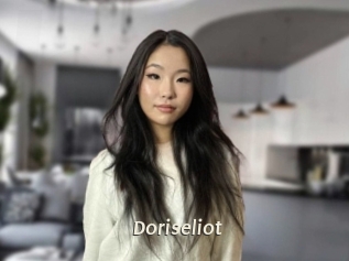doriseliot Blog éjac