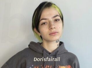 Dorisfairall