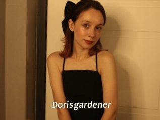 Dorisgardener