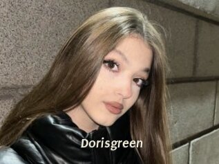 Dorisgreen