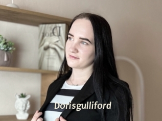 Dorisgulliford