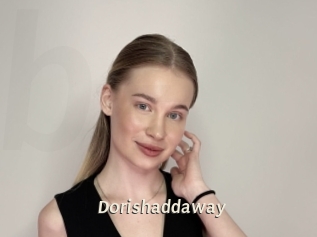 Dorishaddaway