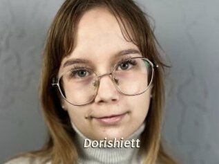 Dorishiett