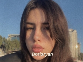 Dorisryan