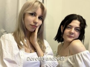 Dorothyandbeth