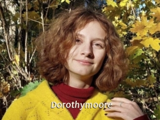 Dorothymoore