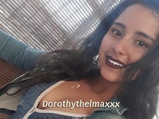 Dorothythelmaxxx