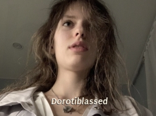 dorotiblassed Blog éjac