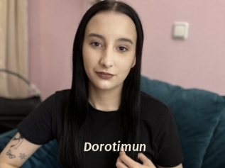 Dorotimun