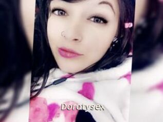 Dorotysex