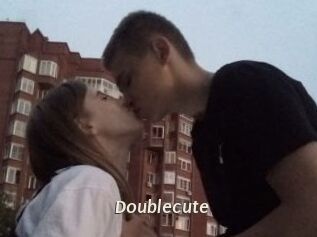 Doublecute