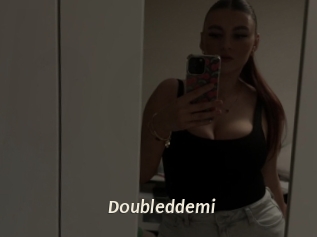 Doubleddemi