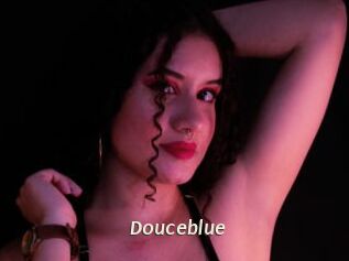 Douceblue