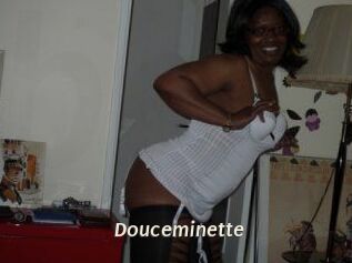 Douceminette