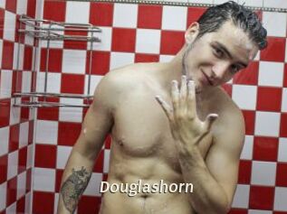 Douglashorn