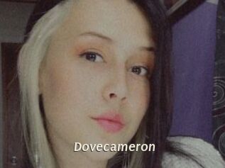 Dovecameron