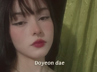 doyeon_dae Blog éjac