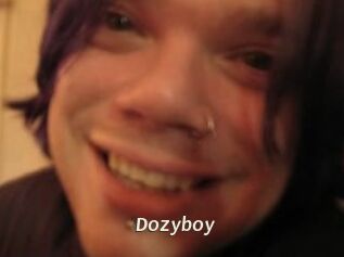 Dozyboy