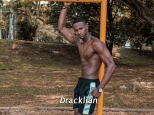 Dracklian