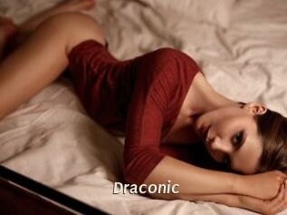 Draconic