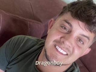 Dragonboy