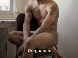 Dragonman