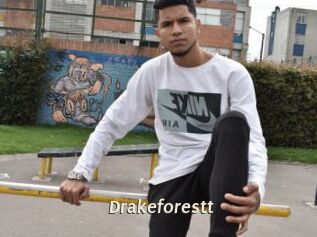 Drakeforestt