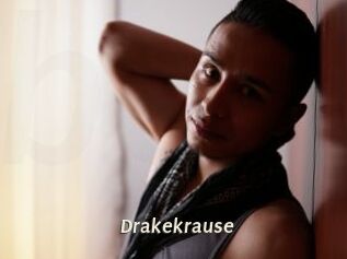 Drakekrause