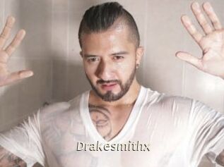Drakesmithx