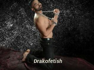 Drakofetish