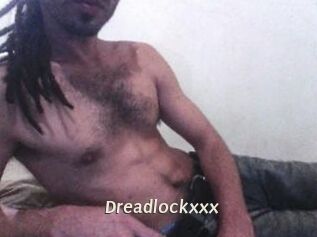 Dreadlockxxx