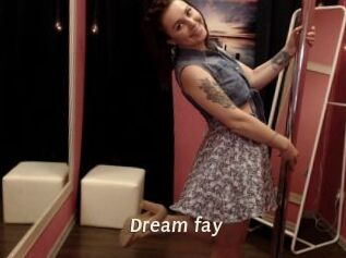 Dream_fay