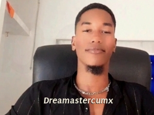 Dreamastercumx