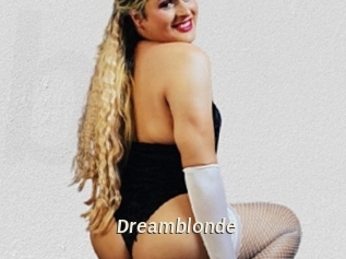 dreamblonde Blog éjac