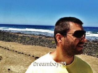 Dreamboy75