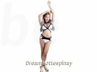 Dreamhottespinay
