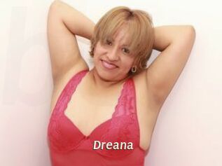 Dreana