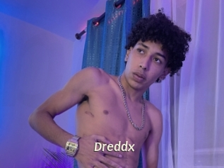 Dreddx