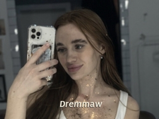 Dremmaw