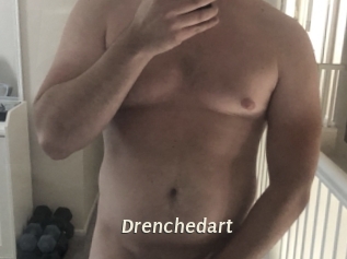 Drenchedart