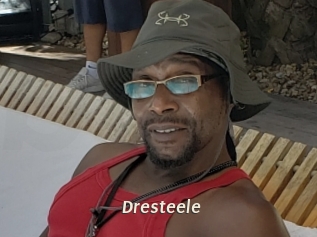 dresteele Blog éjac