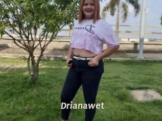 Drianawet