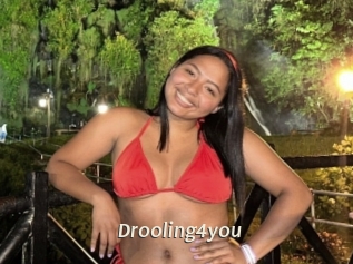 Drooling4you
