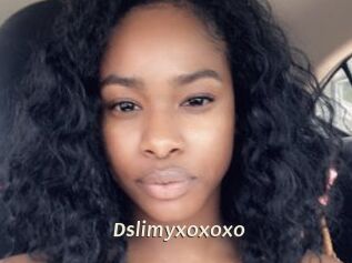 dslimyxoxoxo Blog éjac