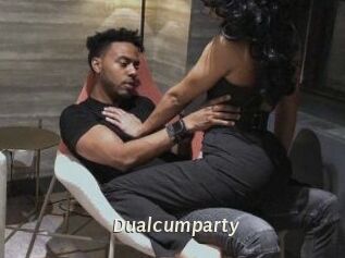 Dualcumparty