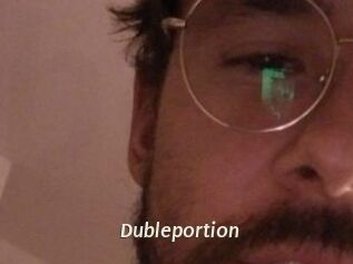 Dubleportion