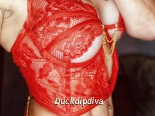 Duckdipdiva